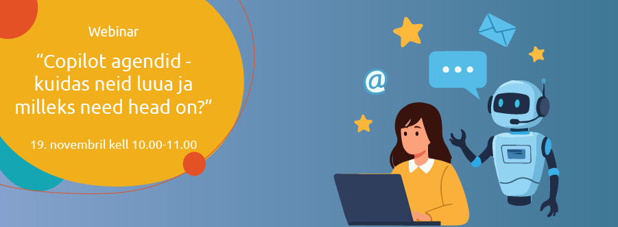 webinar 19. novembril